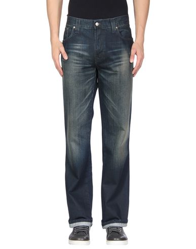 фото Джинсовые брюки nudie jeans co