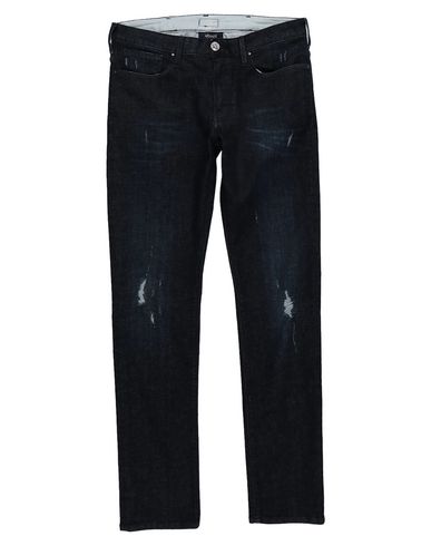Джинсовые брюки Armani Jeans 42785672xu