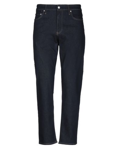 Джинсовые брюки Calvin Klein 42785711GB