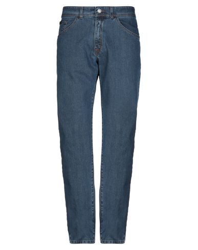 Джинсовые брюки Trussardi jeans 42785748rt