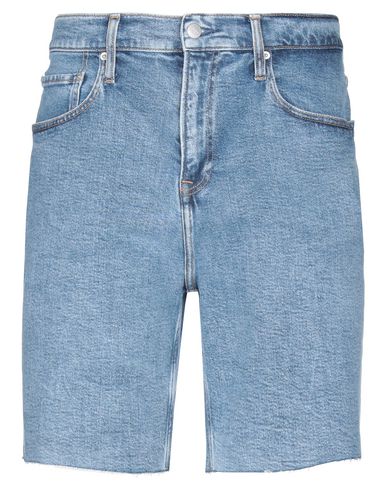 фото Джинсовые шорты calvin klein jeans