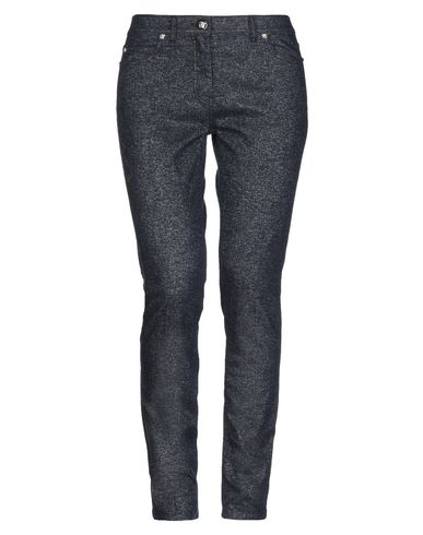 Джинсовые брюки Versace 42785876HK
