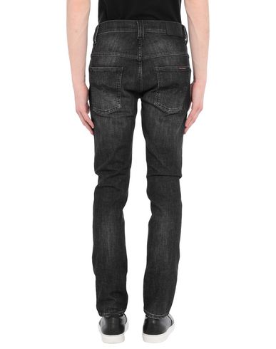 фото Джинсовые брюки nudie jeans co