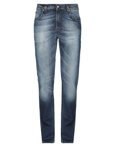 фото Джинсовые брюки nudie jeans co