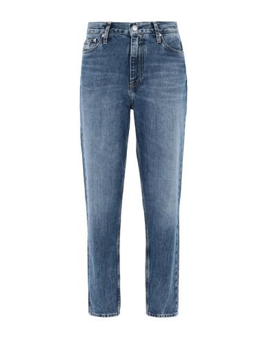 Джинсовые брюки Calvin Klein 42786067um