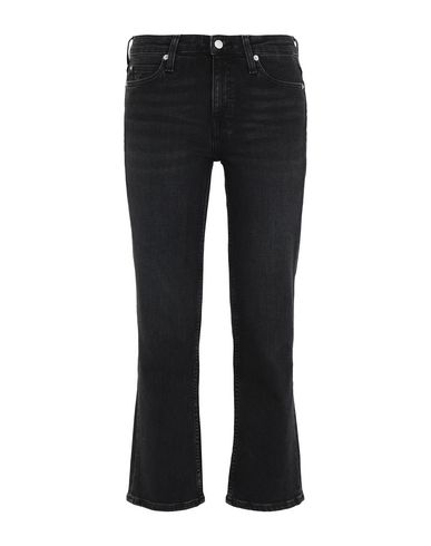 фото Джинсовые брюки-капри calvin klein jeans