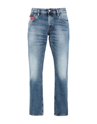 Джинсовые брюки TOMMY JEANS 42786121GX