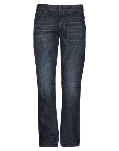 Джинсовые брюки Nudie Jeans Co 42786159xt