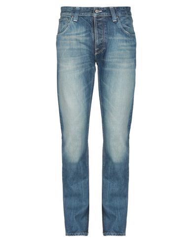 фото Джинсовые брюки nudie jeans co