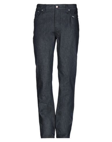 фото Джинсовые брюки nudie jeans co