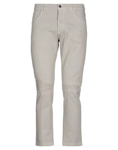 Джинсовые брюки ENTRE AMIS