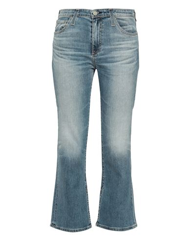 Джинсовые брюки AG Jeans 42786387FO