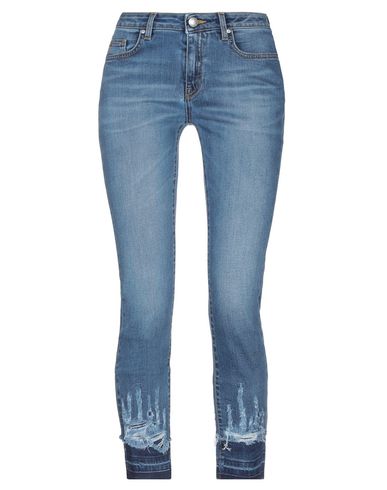 Джинсовые брюки UP ★ JEANS 42786421st