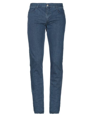 Джинсовые брюки Trussardi jeans 42786428tr