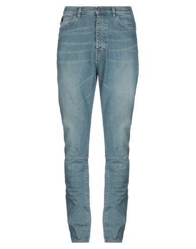 Джинсовые брюки Trussardi jeans 42786430ic