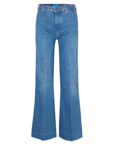Джинсовые брюки M.i.h jeans 42786535EP
