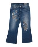 DIESEL Jungen 9-16 jahre Jeanshose Farbe Blau Gre 8