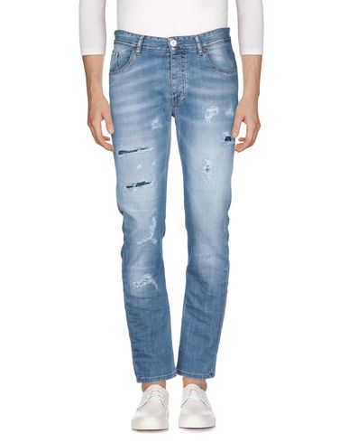 фото Джинсовые брюки pmds premium mood denim superior