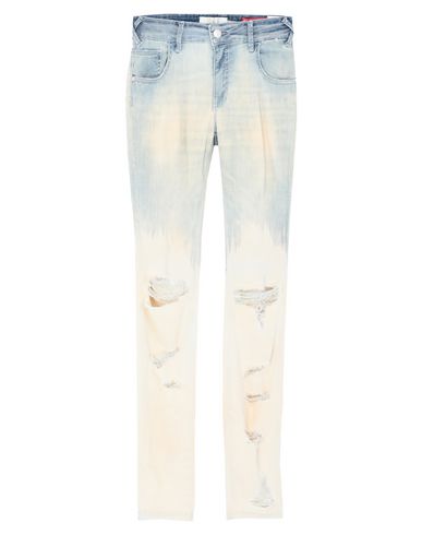 Джинсовые брюки MET JEANS 42786844uc