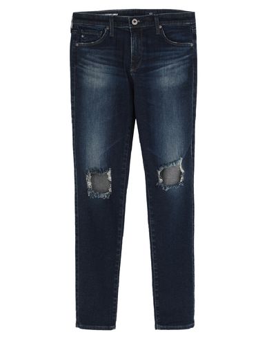 Джинсовые брюки AG Jeans 42787216gr