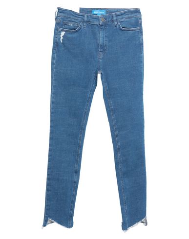 Джинсовые брюки M.i.h jeans 42787280BJ