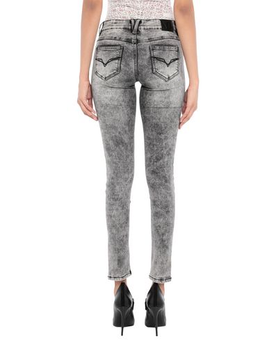 Джинсовые брюки VERSACE JEANS 42787330WS