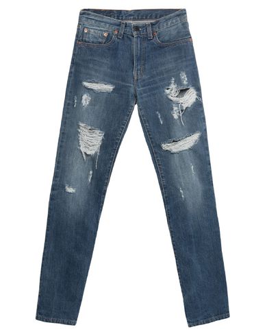 Джинсовые брюки LEVI'S VINTAGE CLOTHING 42787353ve