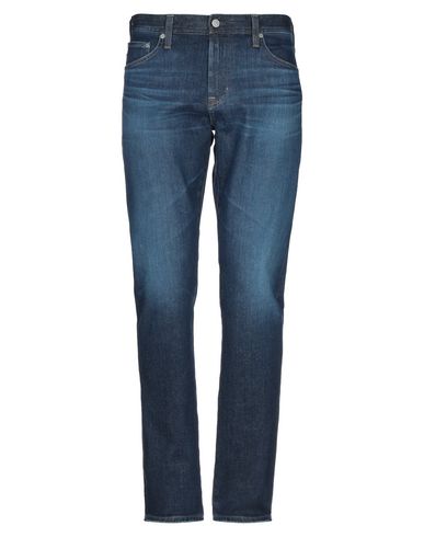Джинсовые брюки AG Jeans 42787367kw