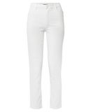 ECKHAUS LATTA Damen Jeanshose Farbe Wei Gre 5