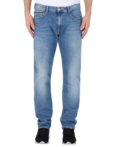Джинсовые брюки Calvin Klein 42787722gk