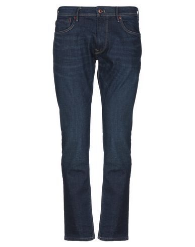 Джинсовые брюки Pepe Jeans 42787744DT