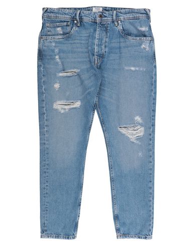 Джинсовые брюки Pepe Jeans 42787755GK