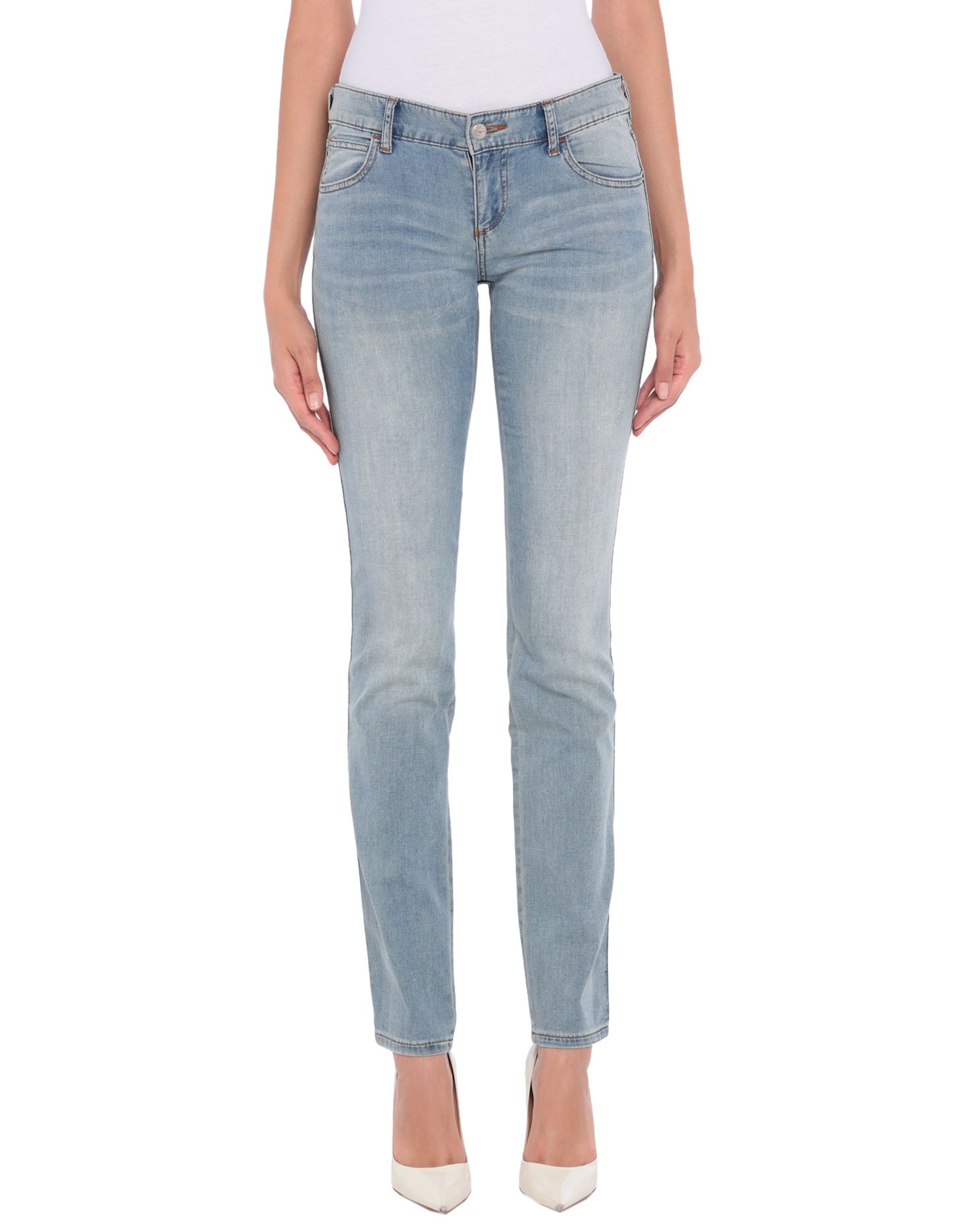 EMPORIO ARMANI BOTTOMWEAR Τζιν