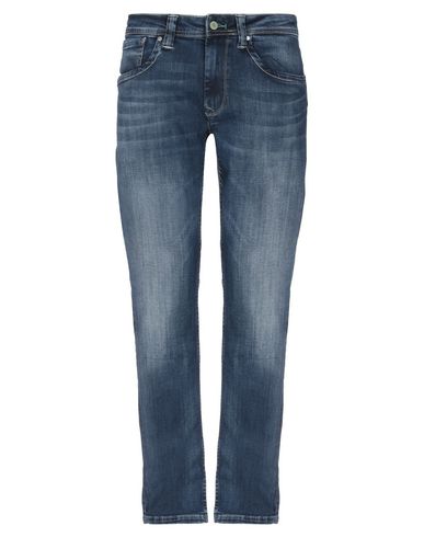 Джинсовые брюки Pepe Jeans 42787782DL