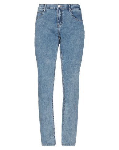 фото Джинсовые брюки versace jeans