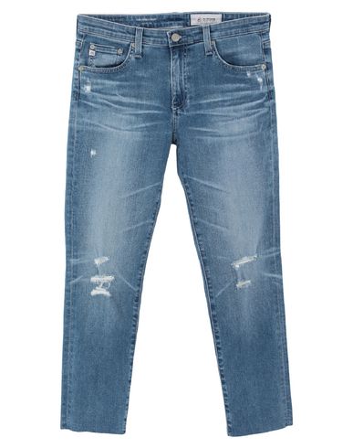 Джинсовые брюки AG Jeans 42787826cq