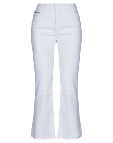 Джинсовые брюки Calvin Klein 42787838ja