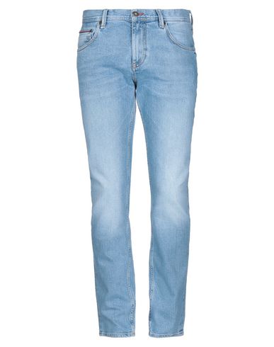 Джинсовые брюки Tommy Hilfiger 42788080mc