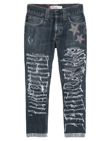 Джинсовые брюки LEVI'S VINTAGE CLOTHING 42788150df