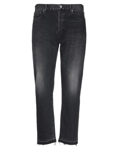 Джинсовые брюки Yves Saint Laurent 42788321OQ