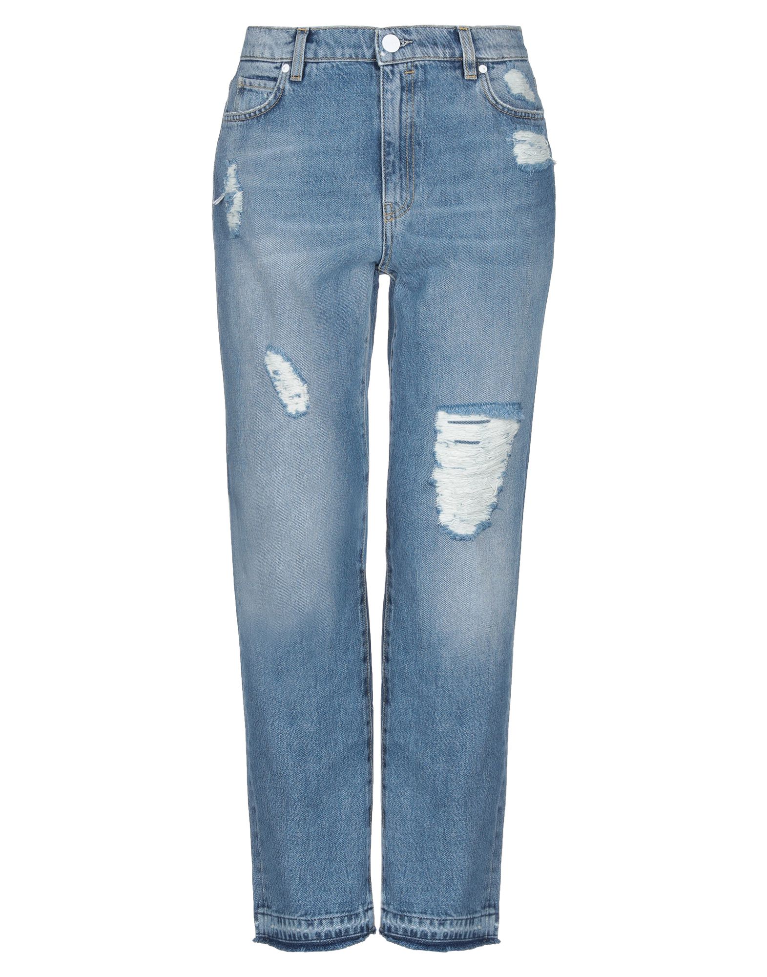 PINKO BOTTOMWEAR Τζιν
