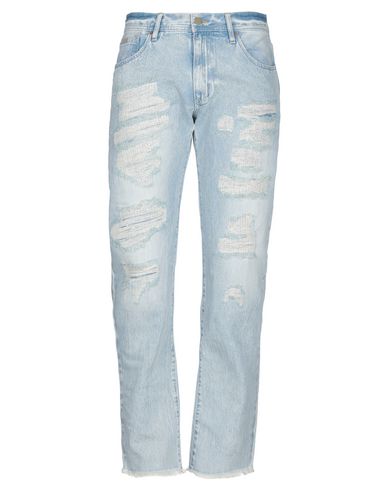 Джинсовые брюки ARMANI EXCHANGE 42788675UQ