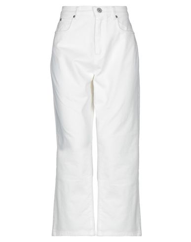 Джинсовые брюки WEEKEND MAX MARA 42788685rg