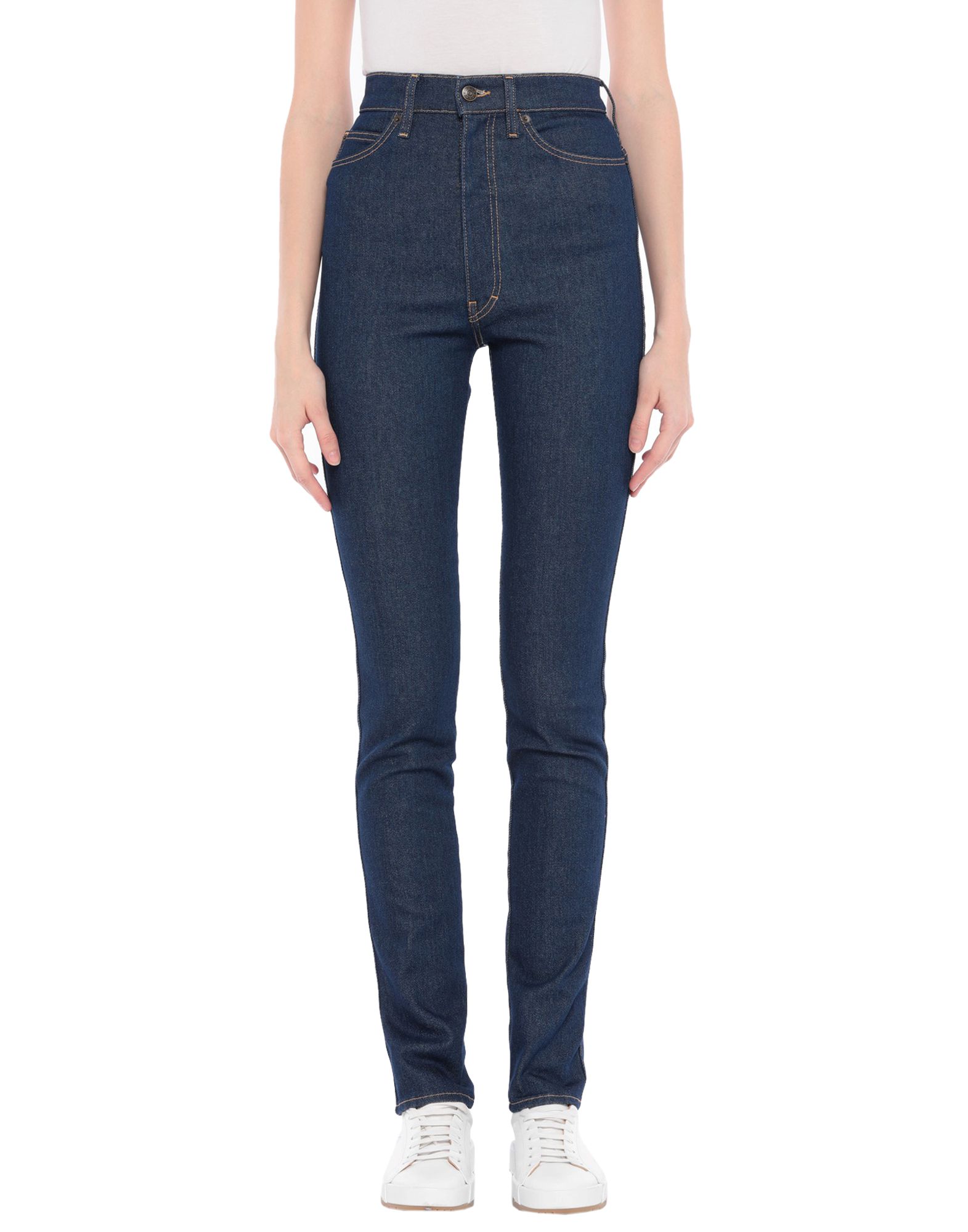 MAISON MARGIELA MAISON MARGIELA BOTTOMWEAR Τζιν