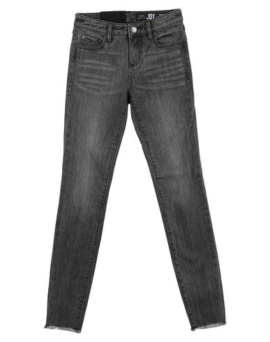 Джинсовые брюки ARMANI EXCHANGE 42788813JD