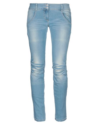 фото Джинсовые брюки met jeans