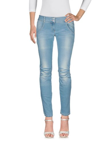 фото Джинсовые брюки met jeans