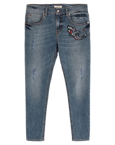 Джинсовые брюки Toy G. 42789116CL