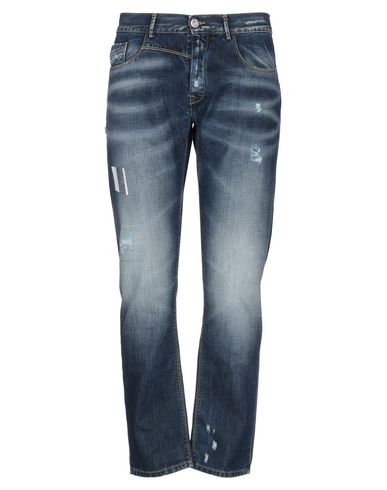 фото Джинсовые брюки pmds premium mood denim superior