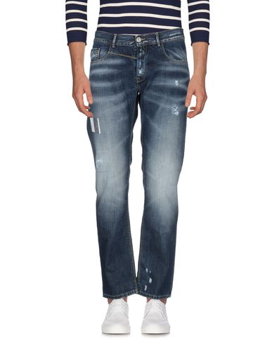 фото Джинсовые брюки pmds premium mood denim superior